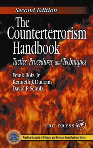 Counterterrorism Handbook