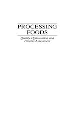 Processing Foods