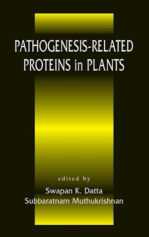 Pathogenesis-Related Proteins in Plants