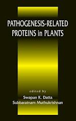 Pathogenesis-Related Proteins in Plants