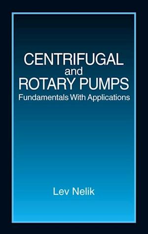 Centrifugal & Rotary Pumps