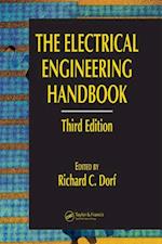 Electrical Engineering Handbook - Six Volume Set