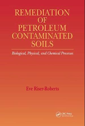 Remediation of Petroleum Contaminated Soils