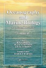 Oceanography and Marine Biology