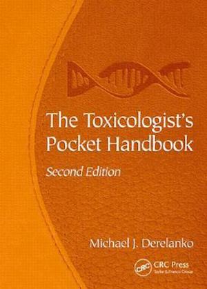The Toxicologist's Pocket Handbook, Second Edition