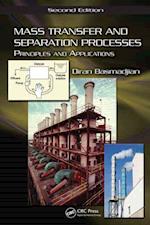 Mass Transfer and Separation Processes