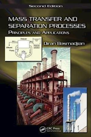 Mass Transfer and Separation Processes