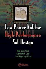 Low-Power NoC for High-Performance SoC Design