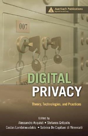 Digital Privacy