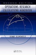 Operations Research Calculations Handbook