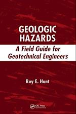 Geologic Hazards