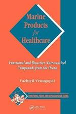 Marine Products for Healthcare