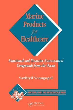 Marine Products for Healthcare