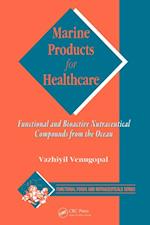 Marine Products for Healthcare