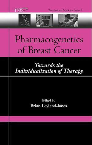 Pharmacogenetics of Breast Cancer