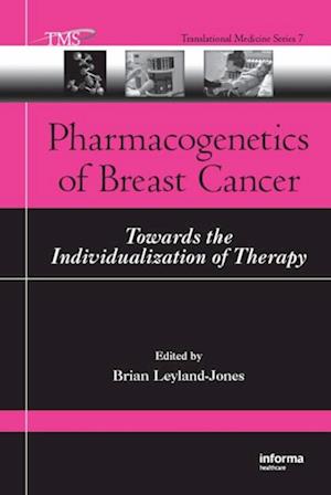 Pharmacogenetics of Breast Cancer