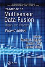 Handbook of Multisensor Data Fusion