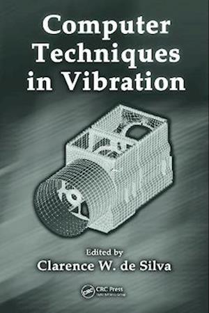 Computer Techniques in Vibration