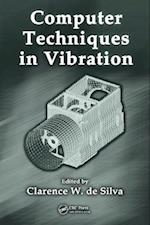 Computer Techniques in Vibration