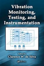 Vibration Monitoring, Testing, and Instrumentation
