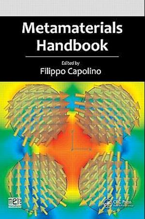 Metamaterials Handbook - Two Volume Slipcase Set