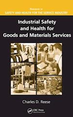 Industrial Safety and Health for Goods and Materials Services