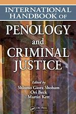 International Handbook of Penology and Criminal Justice