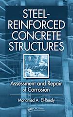 Steel-Reinforced Concrete Structures