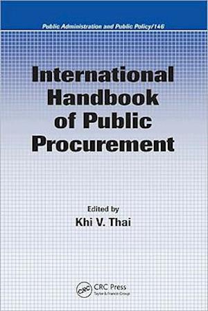 International Handbook of Public Procurement