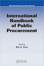 International Handbook of Public Procurement