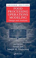 Food Processing Operations Modeling
