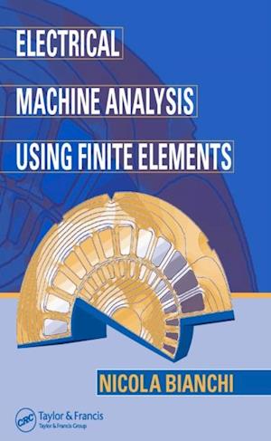 Electrical Machine Analysis Using Finite Elements