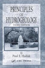 Principles of Hydrogeology
