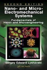 Nano- and Micro-Electromechanical Systems