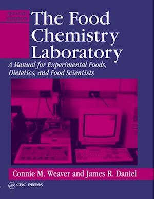 The Food Chemistry Laboratory