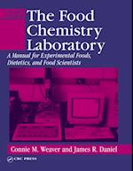 The Food Chemistry Laboratory