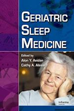 Geriatric Sleep Medicine