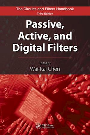 Passive, Active, and Digital Filters