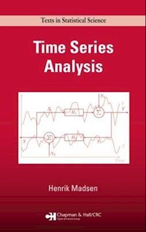 Time Series Analysis