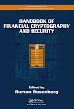 Handbook of Financial Cryptography and Security