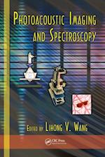 Photoacoustic Imaging and Spectroscopy