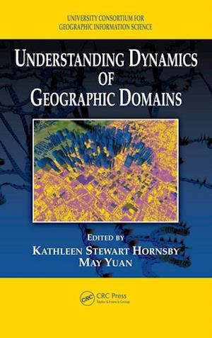 Understanding Dynamics of Geographic Domains