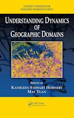 Understanding Dynamics of Geographic Domains