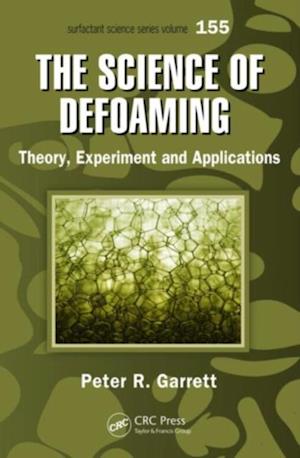 The Science of Defoaming