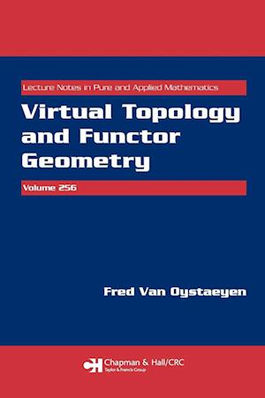 Virtual Topology and Functor Geometry