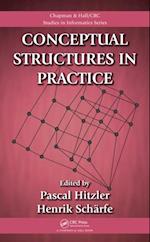 Conceptual Structures in Practice