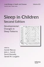 Sleep in Children