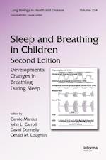 Sleep and Breathing in Children