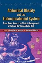 Abdominal Obesity and the Endocannabinoid System