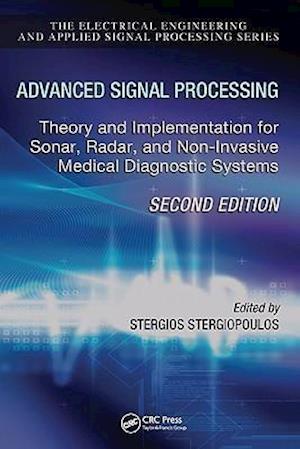 Advanced Signal Processing